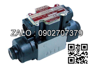 Van thủy lực TOYOOKI HD3-3W-BGA-03B-WYR1(H)