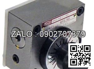 Van thủy lực TOYOOKI HF2-KG2-01