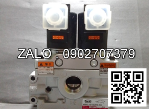 Van thủy lực TOYOOKI AD-SL231D-508E-M2-DA3