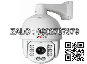Camera thân IR ZT-FIC606E