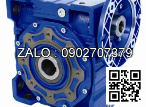Hộp số giảm tốc NMRV063
