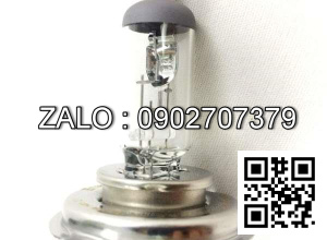 Đèn pha 12V-80V 16 bóng led