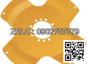 Torque Convertor Input Plate For Komatsu Forklift FD30 -11 4D95 3EB-13-22330