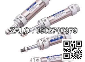 Xi lanh nén khí MCMA-11-25-125-N-13