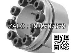 Ống Lót Khóa SAPL-D1-24X50 - SUNGIL