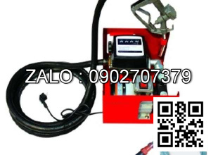 Bộ bơm dầu Diesel định lượng 220V LG-1008D