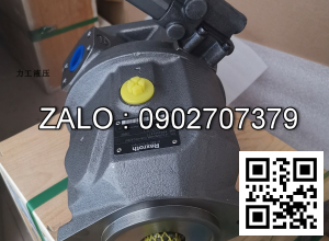 Bơm thủy lực R910986810 / AA10VSO28DFLR/31L-PPA12N00-SO160