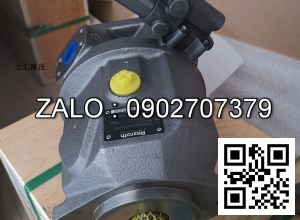 Bơm thủy lực A10VSO28DFR/31