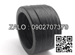 Phốt chắn dầu máy nén khí Hitachi INT-0750-S