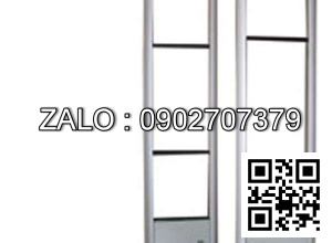 Cổng từ kiểm soát an ninh Wellpoint CW1000A