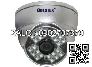 Camera IP Questek QTX 9322IP