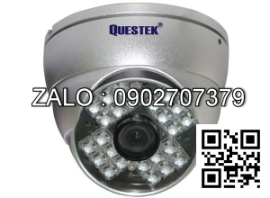 Camera IP Questek QTX – 9411IP