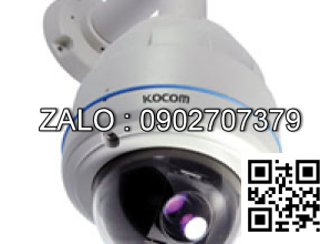 Camera Kocom KSPT-37
