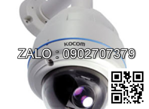Camera Kocom KSPT-37IR