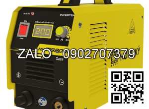 Máy hàn que Hồng Ký Inverter HK 200I