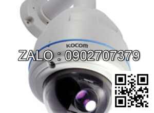 Camera Kocom KZC-IR372