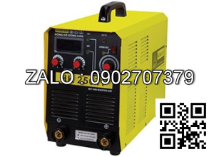 Máy hàn que Hồng Ký Inverter HK 250TP-380V