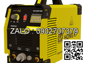 MÁY HÀN INVERTER HỒNG KÝ HK TIG 200A