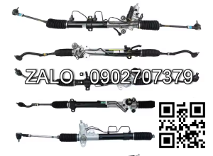 Thước lái xe Hyundai Kia 567700-2B210