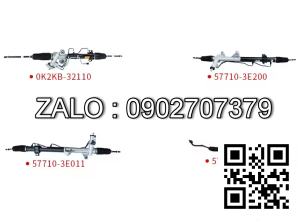 Thước lái xe Hyundai Kia 57710-4b010