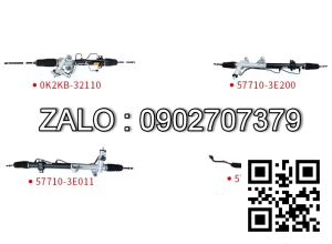 Thước lái xe Hyundai Kia 57710-2g021