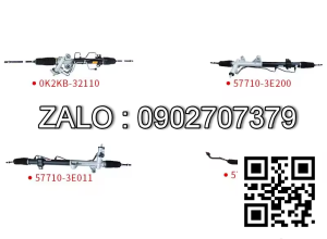 Thước lái xe Hyundai Kia 56500-f0000