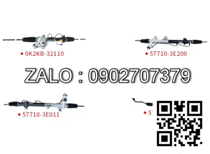 Thước lái xe Hyundai Kia 56500-4e000