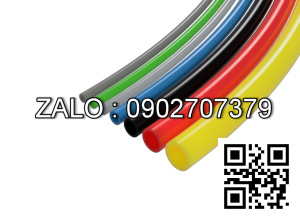 Dây hơi khí nén TU0604B-100