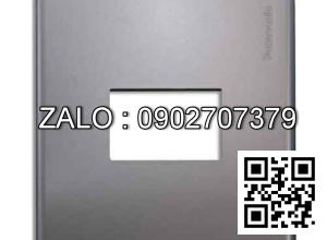 Mặt vuông 1 thiết bị Panasonic WEB7811MH