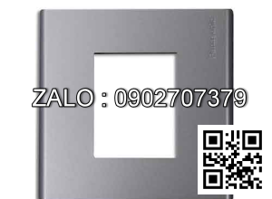 Mặt vuông 2 thiết bị Panasonic WEB7812MH