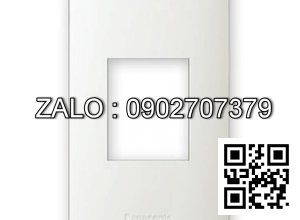 Mặt thiết bị Panasonic WEVH680290