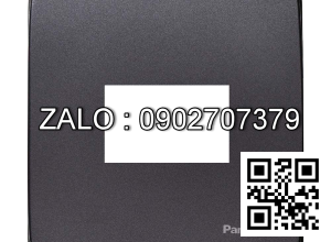 Mặt vuông 1 thiết bị Minerva Panasonic WMT7811MYH-VN