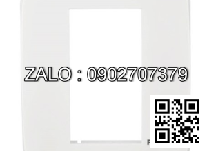 Mặt vuông 3 thiết bị Minerva Panasonic WMT7813-VN