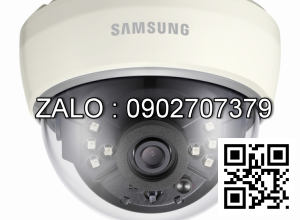 Camera hồng ngoại Dome SamSung SCD 2020RP