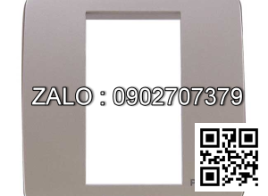 Mặt vuông 3 thiết bị Minerva Panasonic WMT7813MYZ-VN