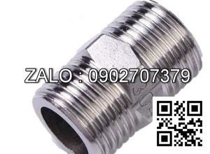 Kép ren ngoài inox 304 21