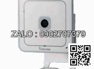 Camera Vivotek IP8331