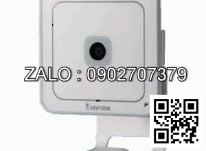 Camera Vivotek IP8332-C