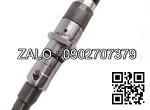 Kim phun Cummins QSL 8.9