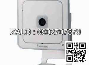Camera Vivotek CC8130