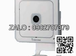 Camera Vivotek IP8162P
