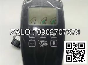 Bảng điều khiển màn hình hiển thị JCB JS200 JS220