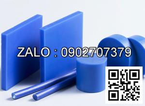 Nhựa PE cây tròn phi 10mm