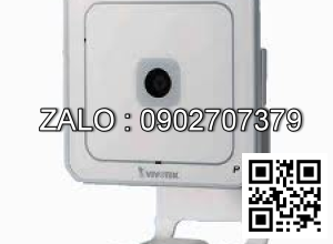 Camera Vivotek FD8131V