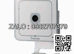 Camera Vivotek FD8151V