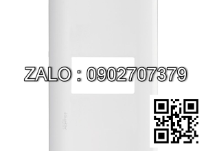 Mặt 1 thiết bị Schneider Zencelo A A8401S_WE_G19 (Màu trắng)