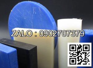 Nhựa PP cây tròn phi 140mm