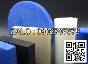 Nhựa PP cây tròn phi 18mm