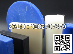 Nhựa PP cây tròn phi 80mm