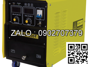 Máy hàn MIG Hồng Ký HK MIG-200Y